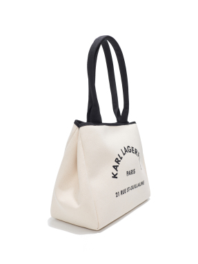 ΓΥΝΑΙΚΕΙΑ ΤΣΑΝΤΑ ΩΜΟΥ | Εκρού