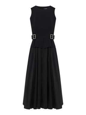 ΜΙΝΤΙ ΦΟΡΕΜΑ | Μαύρο IT 42