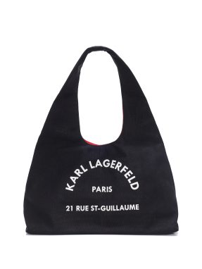 ΓΥΝΑΙΚΕΙΑ ΤΣΑΝΤΑ ΩΜΟΥ | Μαύρο