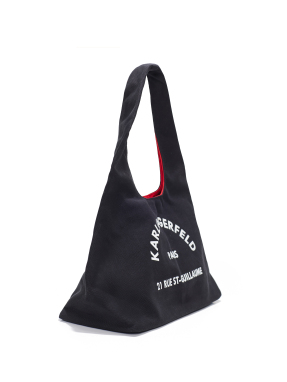 ΓΥΝΑΙΚΕΙΑ ΤΣΑΝΤΑ ΩΜΟΥ | Μαύρο