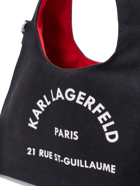 ΓΥΝΑΙΚΕΙΑ ΤΣΑΝΤΑ ΧΕΙΡΟΣ | Μαύρο