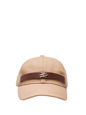 ΓΥΝΑΙΚΕΙΟ ΚΑΠΕΛΟ | Μπεζ ONE SIZE