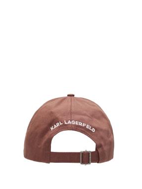 ΓΥΝΑΙΚΕΙΟ ΚΑΠΕΛΟ | Καφέ ONE SIZE