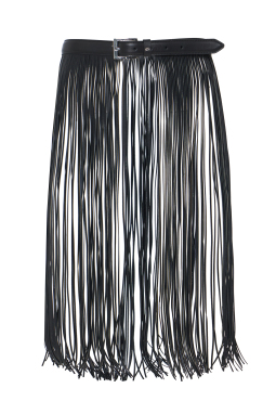 ΓΥΝΑΙΚΕΙΑ ΖΩΝΗ | Μαύρο 85