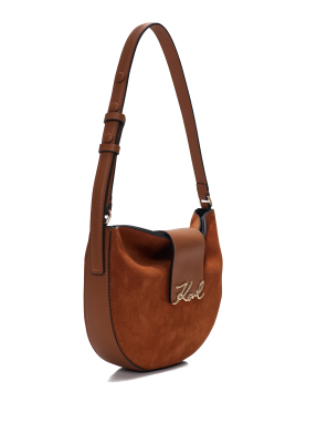 ΓΥΝΑΙΚΕΙΑ ΤΣΑΝΤΑ ΩΜΟΥ | Καφέ