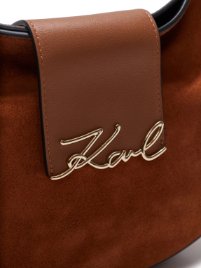 ΓΥΝΑΙΚΕΙΑ ΤΣΑΝΤΑ ΩΜΟΥ | Καφέ