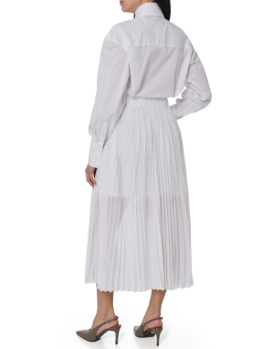 ΜΑΞΙ ΦΟΡΕΜΑ | Λευκό IT 40