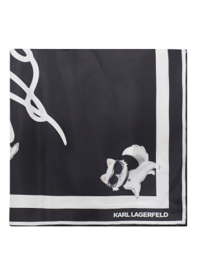 ΓΥΝΑΙΚΕΙΟ ΦΟΥΛΑΡΙ | Μαύρο ONE SIZE