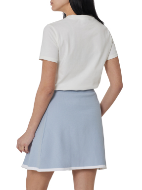 ΓΥΝΑΙΚΕΙΟ T-SHIRT | Λευκό XS