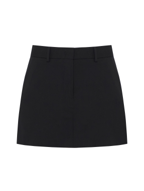 ΓΥΝΑΙΚΕΙΟ SKORT | Μαύρο IT 42