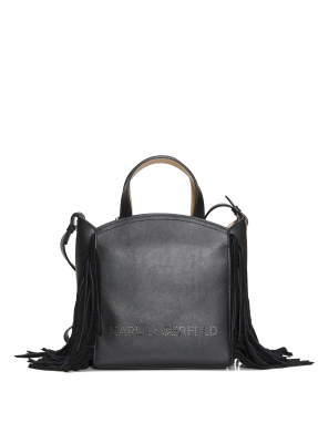 ΓΥΝΑΙΚΕΙΑ ΤΣΑΝΤΑ ΧΕΙΡΟΣ | Μαύρο