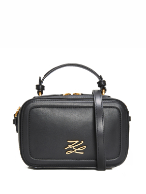 ΓΥΝΑΙΚΕΙΑ ΤΣΑΝΤΑ ΧΕΙΡΟΣ | Μαύρο