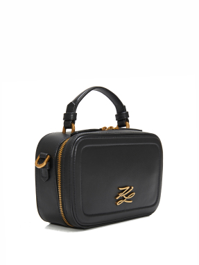 ΓΥΝΑΙΚΕΙΑ ΤΣΑΝΤΑ ΧΕΙΡΟΣ | Μαύρο