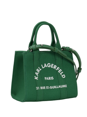 ΓΥΝΑΙΚΕΙΑ ΤΣΑΝΤΑ ΧΕΙΡΟΣ | Πράσινο Σκούρο