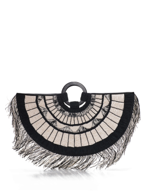 ΓΥΝΑΙΚΕΙΑ ΤΣΑΝΤΑ ΧΕΙΡΟΣ | Μαύρο