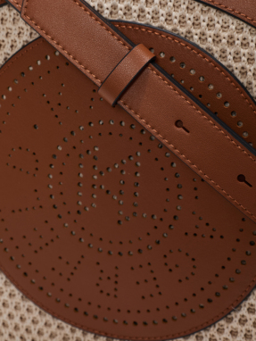 ΓΥΝΑΙΚΕΙΑ ΤΣΑΝΤΑ ΧΕΙΡΟΣ | Καφέ