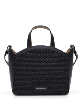 ΓΥΝΑΙΚΕΙΑ ΤΣΑΝΤΑ ΧΕΙΡΟΣ | Μαύρο