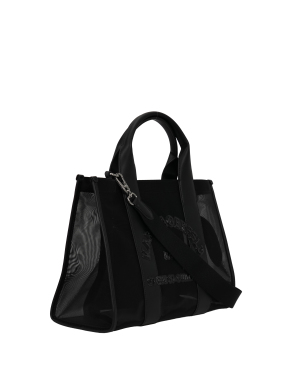 ΓΥΝΑΙΚΕΙΑ ΤΣΑΝΤΑ ΧΕΙΡΟΣ | Μαύρο