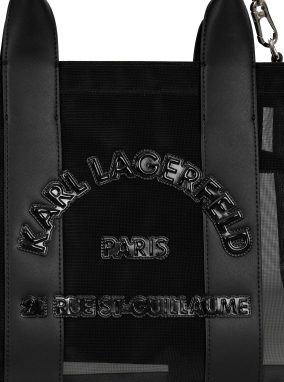 ΓΥΝΑΙΚΕΙΑ ΤΣΑΝΤΑ ΧΕΙΡΟΣ | Μαύρο