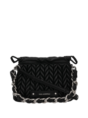 ΓΥΝΑΙΚΕΙΑ ΤΣΑΝΤΑ ΩΜΟΥ | Μαύρο