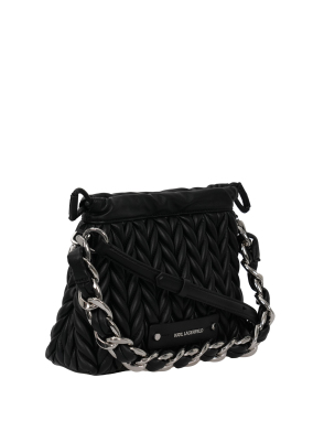 ΓΥΝΑΙΚΕΙΑ ΤΣΑΝΤΑ ΩΜΟΥ | Μαύρο