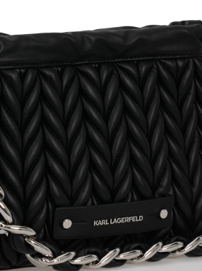 ΓΥΝΑΙΚΕΙΑ ΤΣΑΝΤΑ ΩΜΟΥ | Μαύρο