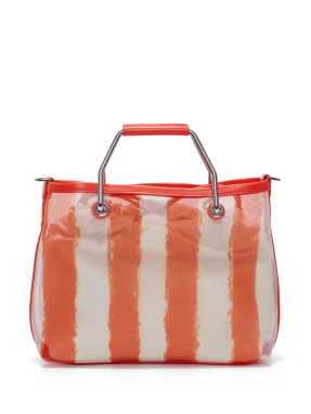 ΓΥΝΑΙΚΕΙΑ ΤΣΑΝΤΑ ΧΕΙΡΟΣ | Πορτοκαλί