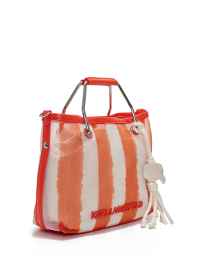 ΓΥΝΑΙΚΕΙΑ ΤΣΑΝΤΑ ΧΕΙΡΟΣ | Πορτοκαλί