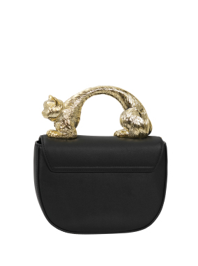 ΓΥΝΑΙΚΕΙΑ ΤΣΑΝΤΑ ΧΕΙΡΟΣ | Μαύρο