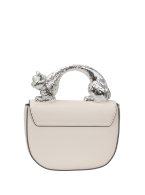 ΓΥΝΑΙΚΕΙΑ ΤΣΑΝΤΑ ΧΕΙΡΟΣ | Εκρού