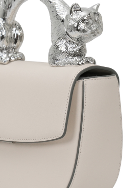 ΓΥΝΑΙΚΕΙΑ ΤΣΑΝΤΑ ΧΕΙΡΟΣ | Εκρού