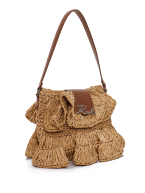 ΓΥΝΑΙΚΕΙΑ ΤΣΑΝΤΑ ΩΜΟΥ | Μπεζ