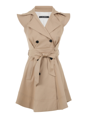 ΜΙΝΙ ΦΟΡΕΜΑ | Μπεζ IT 40