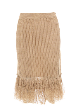 ΜΙΝΤΙ ΦΟΥΣΤΑ | Μπεζ S