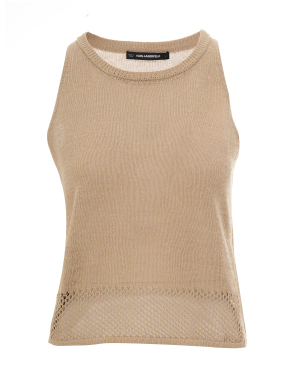 ΓΥΝΑΙΚΕΙΟ ΤΟΠ | Μπεζ S