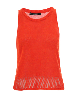 ΓΥΝΑΙΚΕΙΟ ΤΟΠ | Κόκκινο M