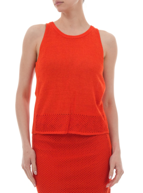 ΓΥΝΑΙΚΕΙΟ ΤΟΠ | Κόκκινο M