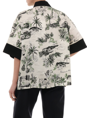 ΓΥΝΑΙΚΕΙΟ ΠΟΥΚΑΜΙΣΟ | Ασπρόμαυρο IT 42