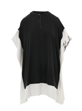 ΜΙΝΙ ΦΟΡΕΜΑ | Μαύρο XS