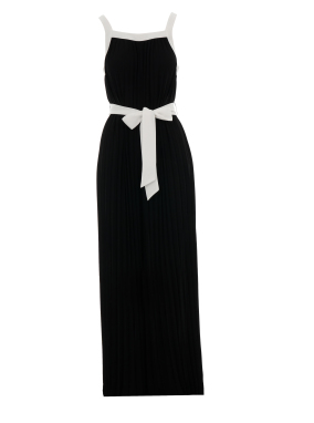 ΓΥΝΑΙΚΕΙΑ ΟΛΟΣΩΜΗ ΦΟΡΜΑ | Μαύρο IT 42