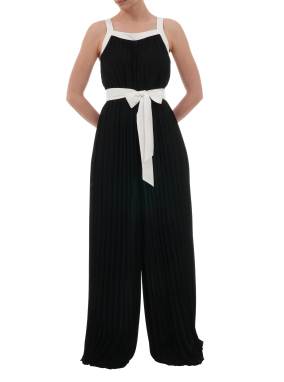 ΓΥΝΑΙΚΕΙΑ ΟΛΟΣΩΜΗ ΦΟΡΜΑ | Μαύρο IT 42