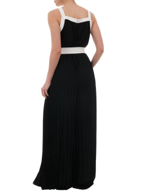 ΓΥΝΑΙΚΕΙΑ ΟΛΟΣΩΜΗ ΦΟΡΜΑ | Μαύρο IT 42