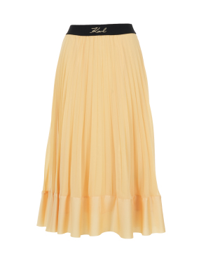 ΜΙΝΤΙ ΦΟΥΣΤΑ | Κίτρινο IT 42