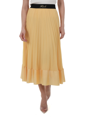 ΜΙΝΤΙ ΦΟΥΣΤΑ | Κίτρινο IT 42