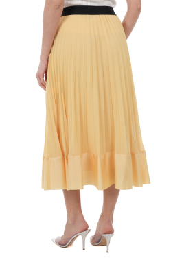 ΜΙΝΤΙ ΦΟΥΣΤΑ | Κίτρινο IT 42