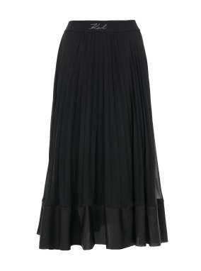 ΜΙΝΤΙ ΦΟΥΣΤΑ | Μαύρο IT 42