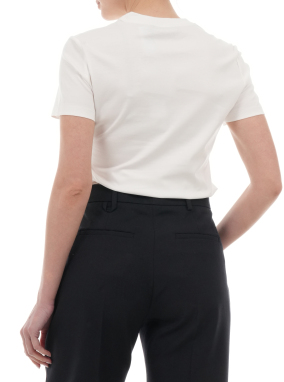 ΓΥΝΑΙΚΕΙΟ T-SHIRT | Λευκό S