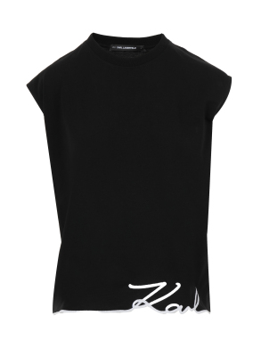 ΓΥΝΑΙΚΕΙΟ ΤΟΠ | Μαύρο M