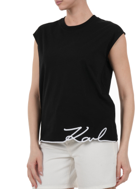 ΓΥΝΑΙΚΕΙΟ ΤΟΠ | Μαύρο M