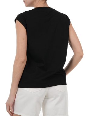 ΓΥΝΑΙΚΕΙΟ ΤΟΠ | Μαύρο S